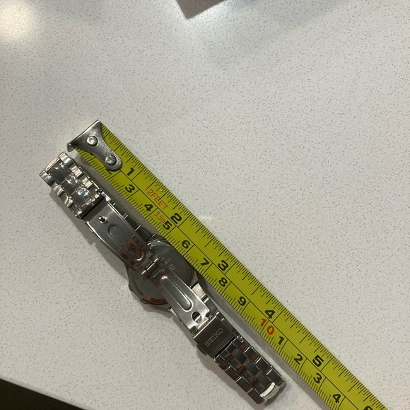 Seiko Watch - Picture 8 of 8